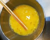 だし巻き玉子作り方2写真