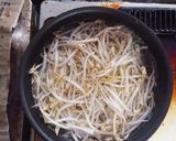 調味料3種類だけ！　簡単なナムル作り方1写真
