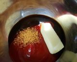 ふわふわふかふかチーズハンバーグ作り方9写真