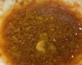 電子レンジ大根　洋風バター醤油かけ作り方4写真