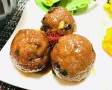 玉ねぎ無しの肉団子・ご飯が進むおかず作り方6写真