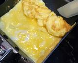だし巻き玉子作り方8写真