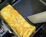 だし巻き玉子作り方9写真