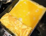 だし巻き玉子作り方11写真