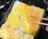 だし巻き玉子作り方12写真