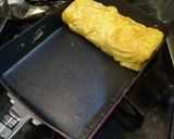 だし巻き玉子作り方16写真