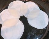 手抜き☆餃子　「こんなに簡単でいいの？」作り方4写真