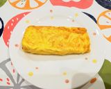 だし巻き玉子作り方21写真