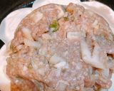 手抜き☆餃子　「こんなに簡単でいいの？」作り方6写真