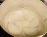 ストウブで豚スペアリブの和風煮込み作り方1写真