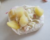 じゃが芋パン作り方6写真