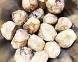 里芋のフライコンソメ味　New！作り方7写真