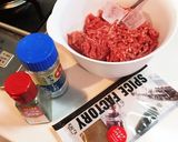 名店の味で絶品！ハンバーグ作り方4写真