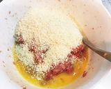 名店の味で絶品！ハンバーグ作り方5写真