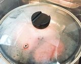 名店の味で絶品！ハンバーグ作り方8写真