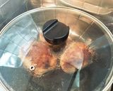 名店の味で絶品！ハンバーグ作り方11写真