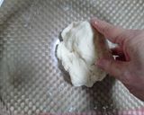 ★糖質オフ！しっとり＊おからミルクパン＊作り方4写真
