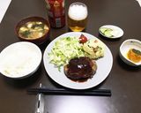 名店の味で絶品！ハンバーグ作り方15写真