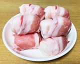焼肉のタレで 肉巻き 第2弾!!作り方1写真