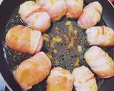 焼肉のタレで 肉巻き 第2弾!!作り方3写真