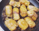 焼肉のタレで 肉巻き 第2弾!!作り方5写真