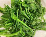 簡単 牛肉のモナカ サクサクおつまみ作り方3写真