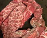簡単 牛肉のモナカ サクサクおつまみ作り方4写真