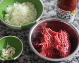 メキシカン・スタッフドポテト作り方4写真