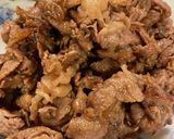 簡単 牛肉のモナカ サクサクおつまみ作り方6写真