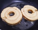 車麩のフレンチトースト作り方3写真