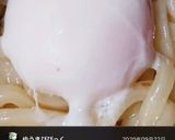 絵に描いたような温泉卵（温玉）作り方35写真