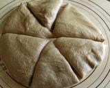 香りひきたつ「コーヒー牛乳パン」作り方11写真