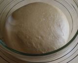 香りひきたつ「コーヒー牛乳パン」作り方9写真