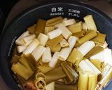 ばあちゃん直伝！★鯛めし★作り方7写真