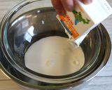 香りひきたつ「コーヒー牛乳パン」作り方22写真