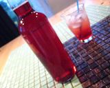 炊飯器で！プラムシロップ♪作り方5写真
