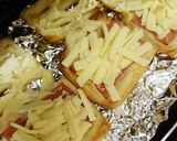 カジキトマトソースデニッシュ添え作り方7写真