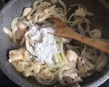 自分で作ろう！簡単・チキンカレー♪作り方3写真