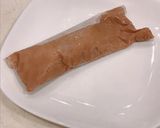 本格再現、生チョコとカフェラテ入、パピコ作り方7写真