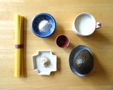 青森パスタ+｜アボカドマニア作り方1写真