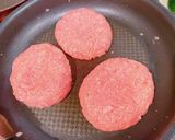 ハンバーグ★デミグラスソース作り方3写真