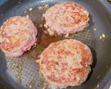 ハンバーグ★デミグラスソース作り方4写真