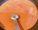 ハンバーグ★デミグラスソース作り方5写真