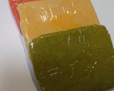 クッキー サクサク サブラージュ 簡単作り方9写真