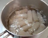 肉じゃが★隠し味のオイスター【ストウブ】作り方4写真
