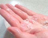 適当!三角塩おにぎり/おむすびにぎりかた作り方6写真