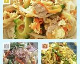 塩麹!ゴーヤチャンプル 素麺作り方12写真