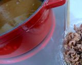 肉じゃが★隠し味のオイスター【ストウブ】作り方8写真