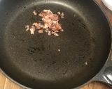 ベーコン焼きカリカリ作り方2写真