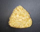 100%押し麦の豆味噌 緑豆もやし麦飯作り方15写真